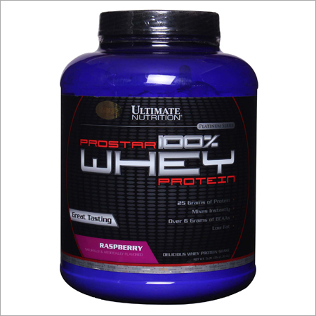 Whey Protien