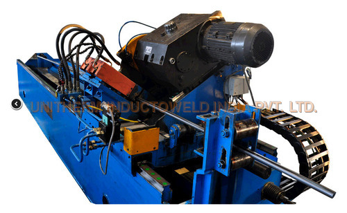 NC Flying Cold Saw Cut Off