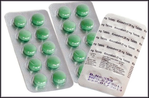 Acomplia Generic 25mg Acomplia Generic 25mg
