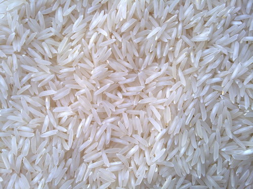 Traditinal Pure Basmati Rice