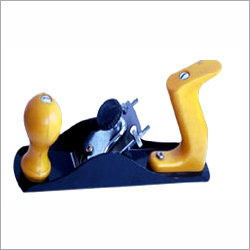 Hobbyist Smoothing Plane