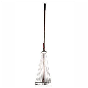 Adjustable Leaf Rake