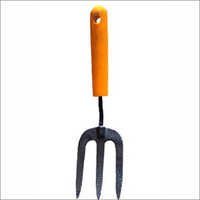 Plastic Coated Garden Hand Forks