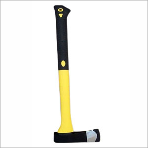 Heavy Duty Axe