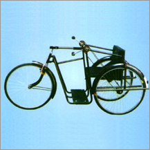 Tricycle Premier Super