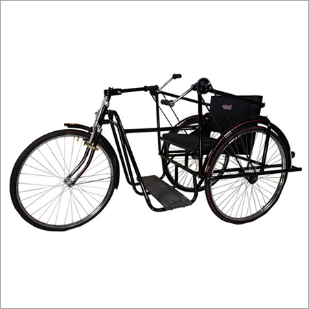 Tricycle Premier Deluxe