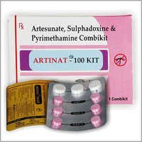 Artesunate 100 kit Tablet
