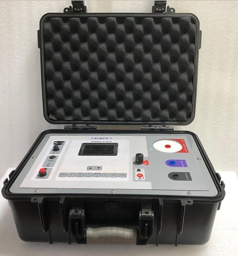 Ohmega Insulation Tester Ohmega Insulation Tester