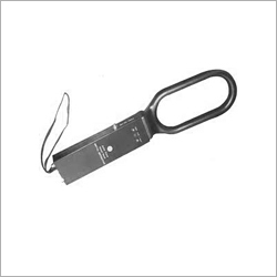 Hand Held Metal Detector