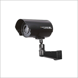 Wall Mounted CCTV Camera