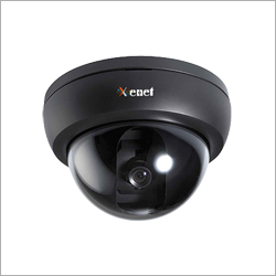 Indoor Dome Camera
