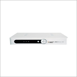 Digital Video Recorder