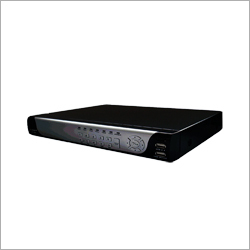 HD Digital Video Recorder