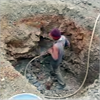 Commercial Construction