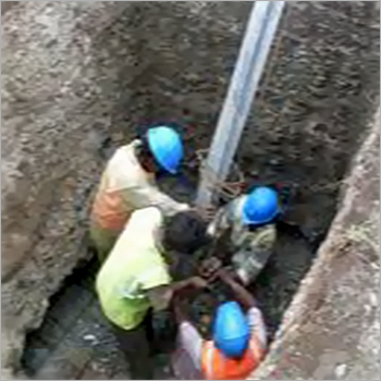 Construction Project