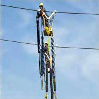 Stringing Electrical Conductor