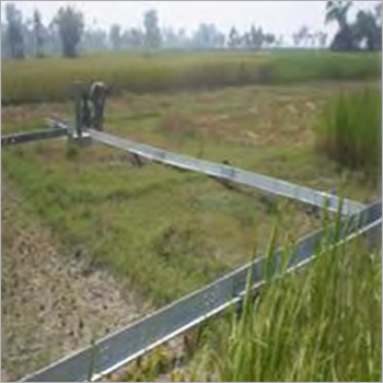 Electrical Substation Erection