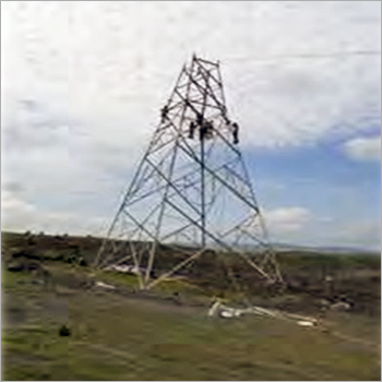 Telecom Tower Erection