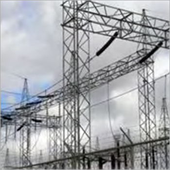 Power Plant Erection