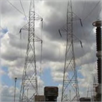 Transmission Line Erection