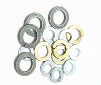 Spring Washers Wires