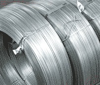 Cable Armouring Round Wires