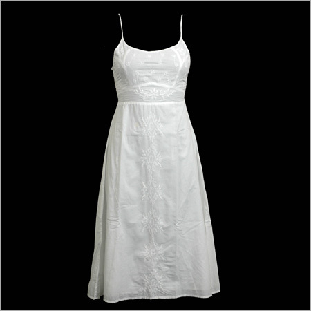 Ladies Dresses