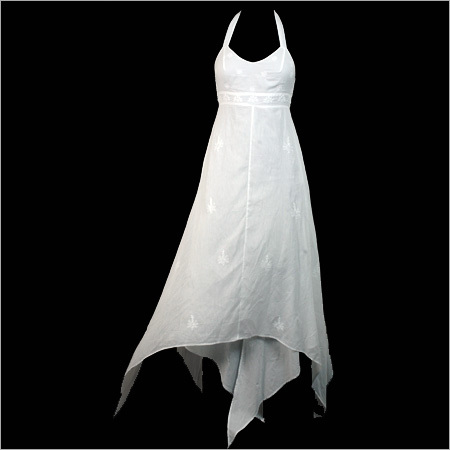 Stylish Party Wear Gown