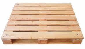 Euro Wooden Pallet