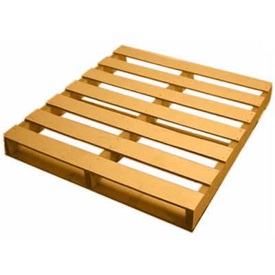 Fumigated Wooden Pallets