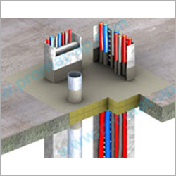 Bulkhead Sealer System