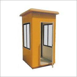 FRP Frames