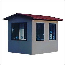 FRP Windows