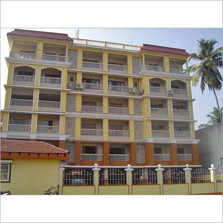 FRP Louvers