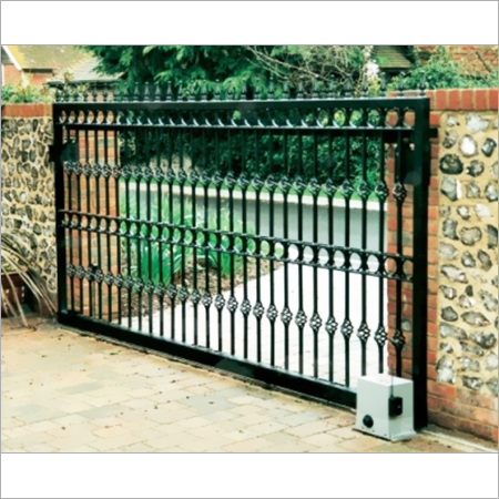 Domestic Gates