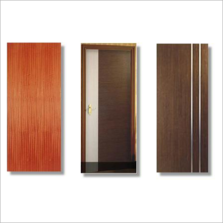Veneer Doors