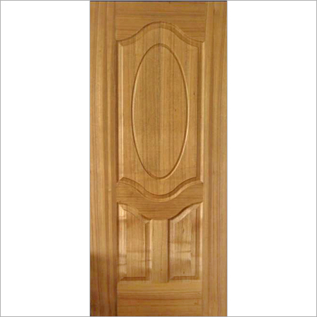 HDF Moulded Door