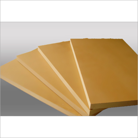 WPC Boards - Wood-Plastic Composite, Various Dimensions, Brown Color | Scratch Resistant, Water-Resistant, UV Resistant, Durable, Easy to Clean, Environmentally Friendly