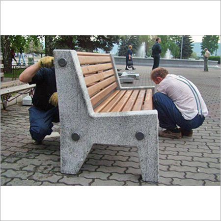 WPC Benches