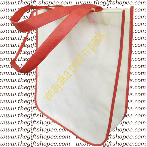 Non Woven Carry Bags
