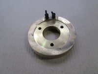 Casted Brass Heater