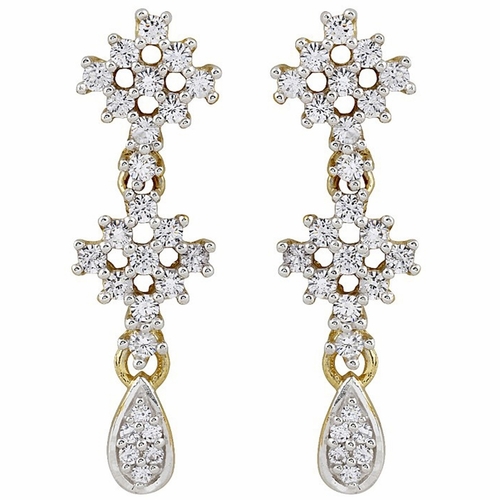 Party Wear Earring