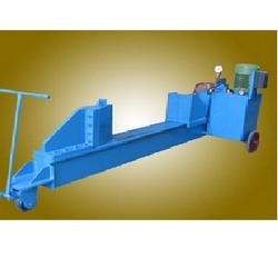 HYDRAULIC LOG SPLITTER WOOD TIMBER FIREWOOD BLOCK CUTTER