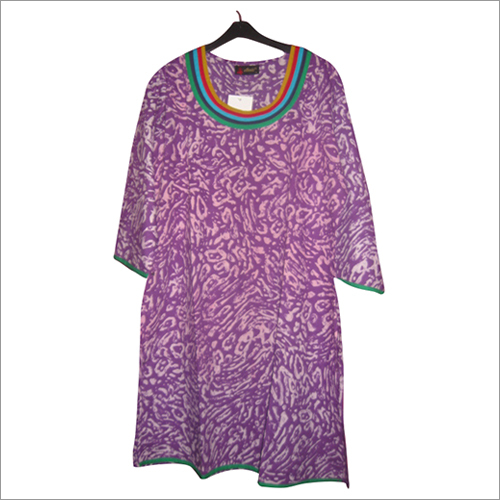 Ladies Kurties