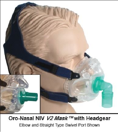 NIV Mask