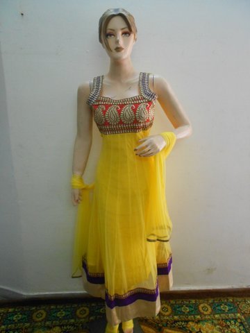 Womens Designer Suit
