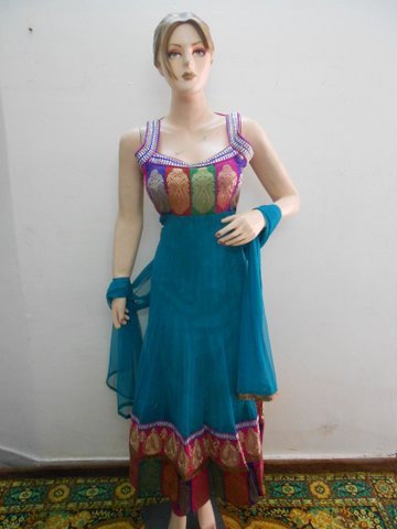 Churidar Suits