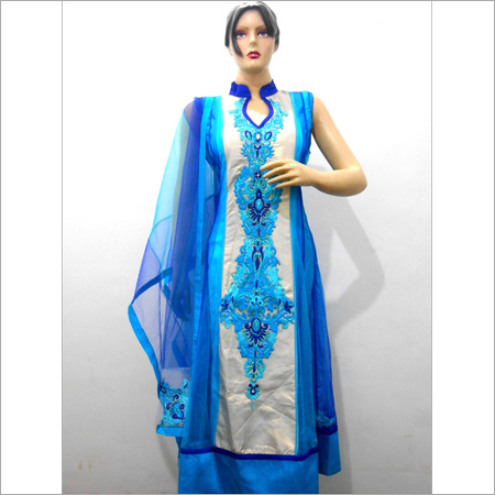 Anarkali Suit