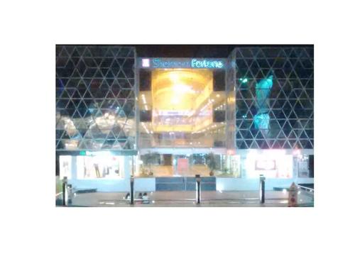 Building Complex Lighting