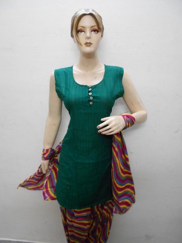 Punjabi Patiala Suits